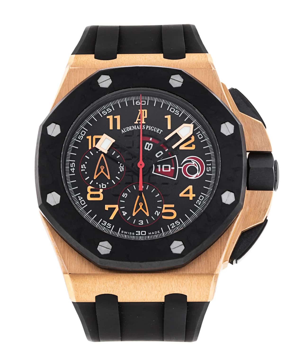 Audemars Piguet Royal Oak Offshore 26062OR.OO.A002CA.01